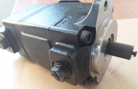 Pompa cu palete T7BAS Y37 B17 3R00 A1MW Denison