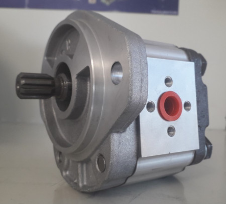 Pompa hidraulica 3349311105 Parker