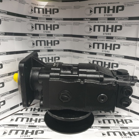 Pompa hidraulica 84123670 New Holland