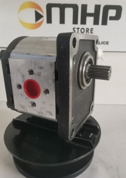 Pompa hidraulica PLP30.27D0-A8E3-LED/EB-N 03590856 Casappa