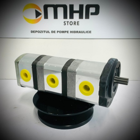 Pompa hidraulica Rexroth R918C01217