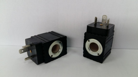 Bobina Parker 851005-024VDC, 24VDC, 12W