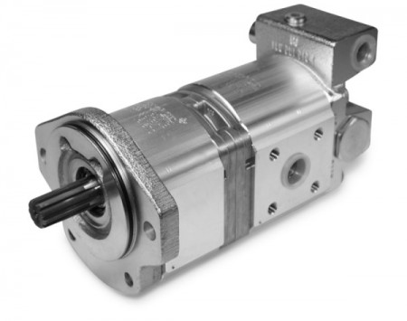 Pompa Bosch Rexroth 0510265007