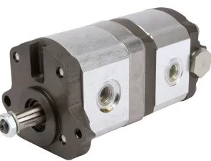 Pompa Bosch Rexroth 0510465343
