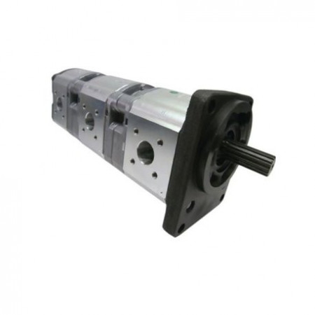Pompa Bosch Rexroth 0510565058
