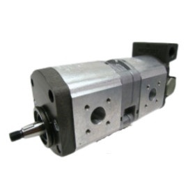 Pompa Bosch Rexroth 0510665391