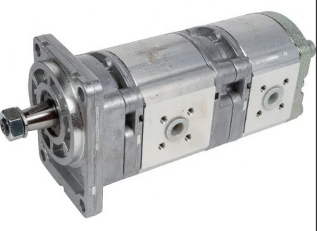Pompa cu roti dintate 0510655001 Bosch