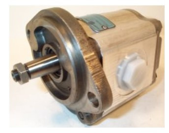 Pompa hidraulica A16.1L 35488 Dynamatic