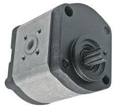 Pompa hidraulica ALP2BK4S34S3D Marzocchi
