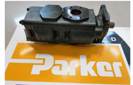 Pompa hidraulica Parker 7049121030