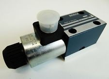 Distribuitor hidraulic 081WV06P1N1012WS024/00 Bosch