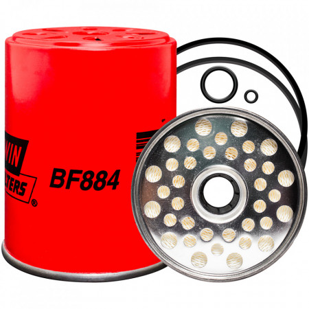 Filtru combustibil Baldwin - BF884
