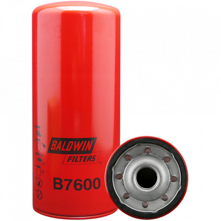 Filtru ulei Baldwin - B7600
