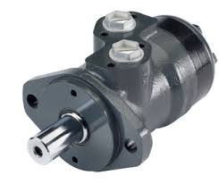 Motor hidraulic OMR 80, 151-0411 Danfoss