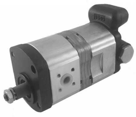 Pompa Bosch Rexroth 0510465353