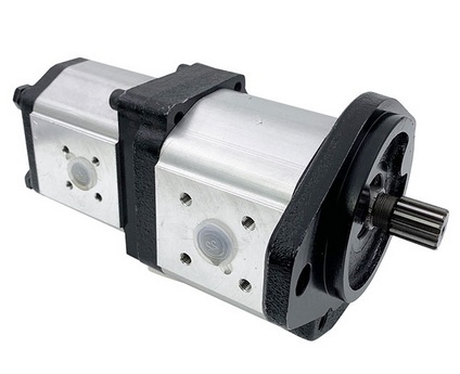Pompa Bosch Rexroth 0510765420