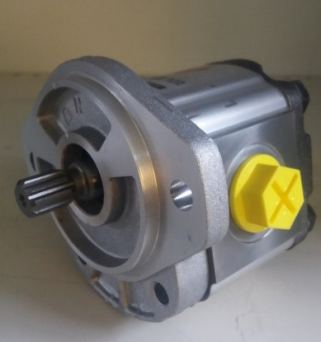 Pompa hidraulica 3349312073 Parker