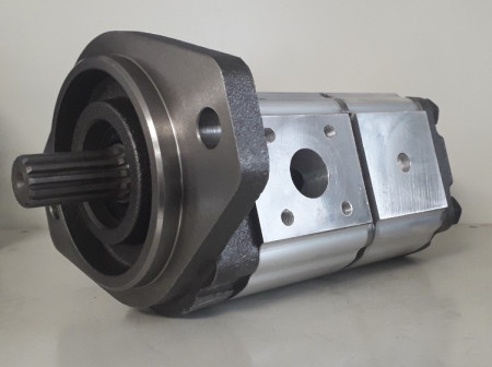 Pompa hidraulica 3349322074 Parker