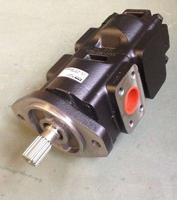 Pompa hidraulica JCB 20/925578