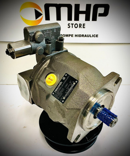 Pompa hidraulica Liebherr 5716828