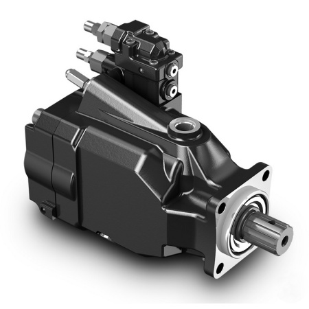 Pompa hidraulica TVP 60.84D-16Z0-PMF/GF-N-PV-RP1-LS2-G 65300009 Casappa