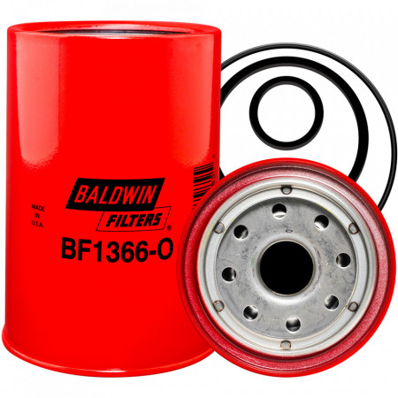 Filtru combustibil Baldwin - BF1366-O