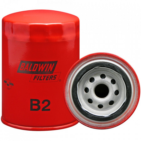 Filtru ulei Baldwin - B2