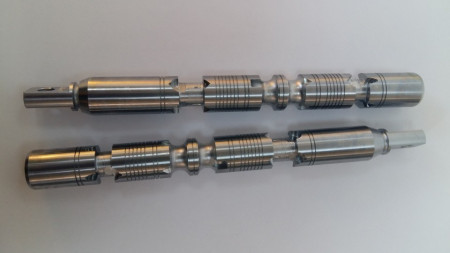 Plunjer F130CF cod FTH