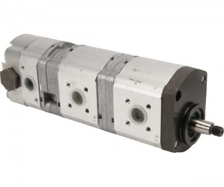 Pompa Bosch Rexroth 0517665302