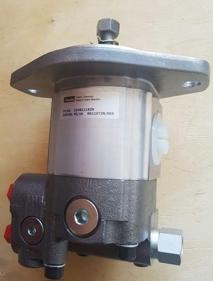 Pompa hidraulica 3349111929 Parker