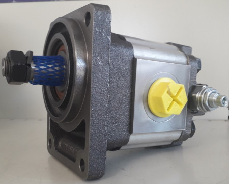 Pompa hidraulica 3349115042 Parker
