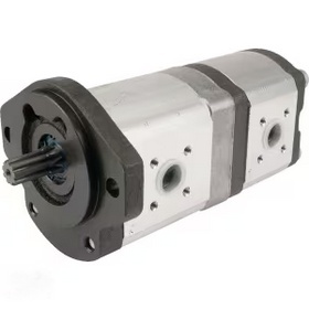 Pompa hidraulica Bosch Rexroth 0510365320