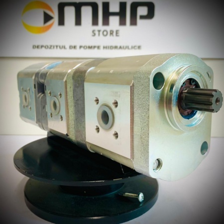 Pompa hidraulica Liebherr 12242579