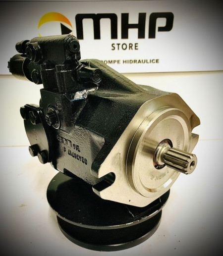 Pompa hidraulica R992000977 Rexroth