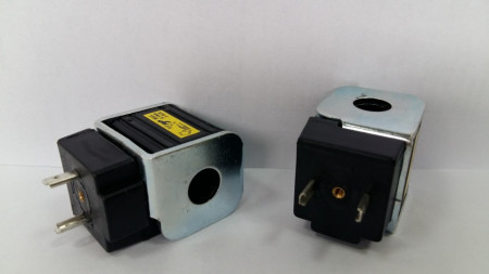 Bobina Parker CCS024D, 24VDC, 14W