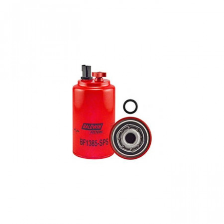 Filtru combustibil Baldwin - BF1385-SPS