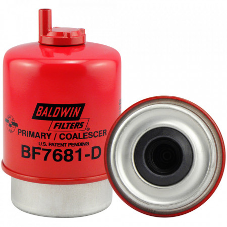 Filtru combustibil Baldwin - BF7681-D