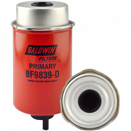 Filtru combustibil Baldwin - BF9839-D