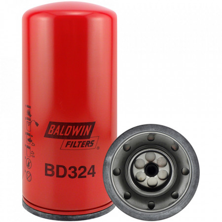Filtru ulei Baldwin - BD324