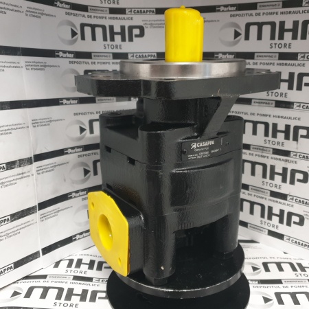 Motor hidraulic FM40.73R0-06S8-LGE/GF-N-CF8 Casappa
