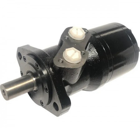 Motor Hidraulic SMR250