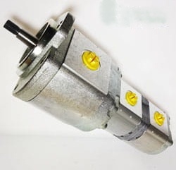 Pompa Bosch Rexroth 0510768325