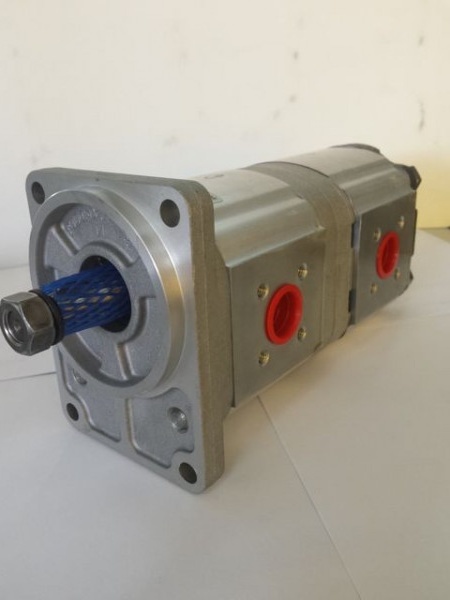Pompa hidraulica 0510365008 Bosch
