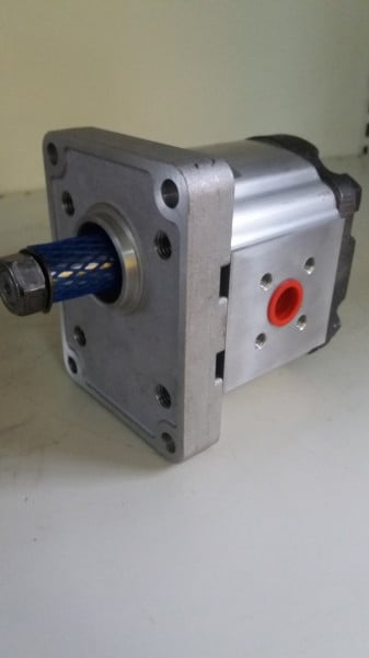 Pompa hidraulica 2SPA16S-10-T Galtech