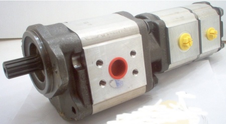 Pompa hidraulica 3339531036 Parker