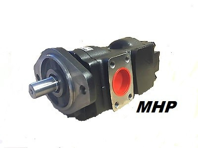 Pompa hidraulica JCB 400/E0868