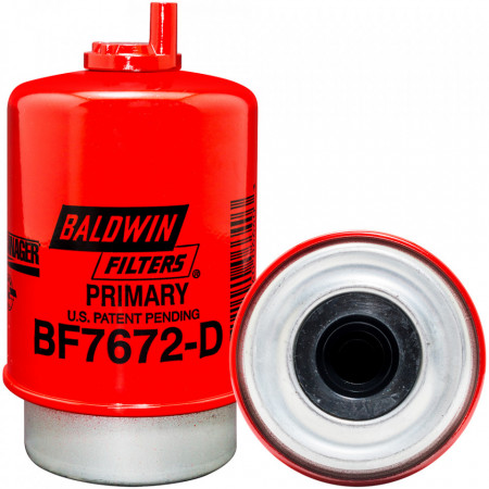 Filtru combustibil Baldwin - BF7672-D