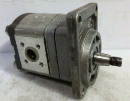 Motor Bosch Rexroth 0511445001