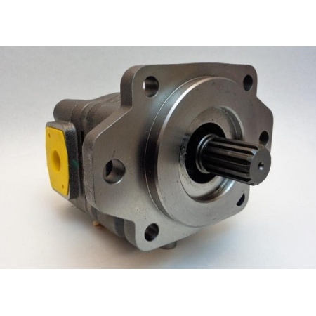 Motor hidraulic 03670007 Casappa HDM30.43R2-06S8