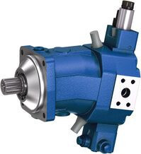 Motor hidraulic Manitou 731762